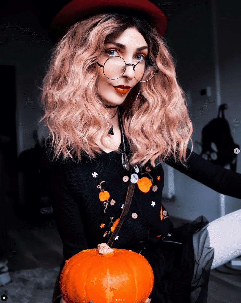 Kimiperi shows Fit christoph