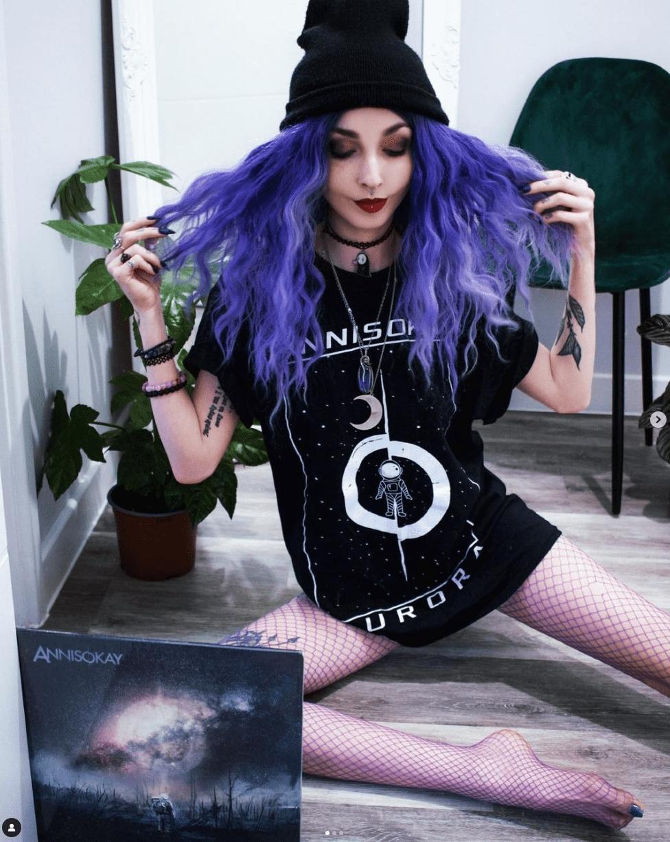 Kimiperi presents Fresh and slay geek fashion fashion collection